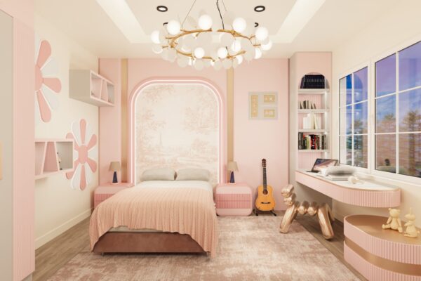 Magnolia Room