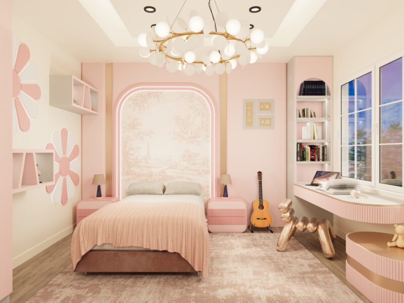 Magnolia Room