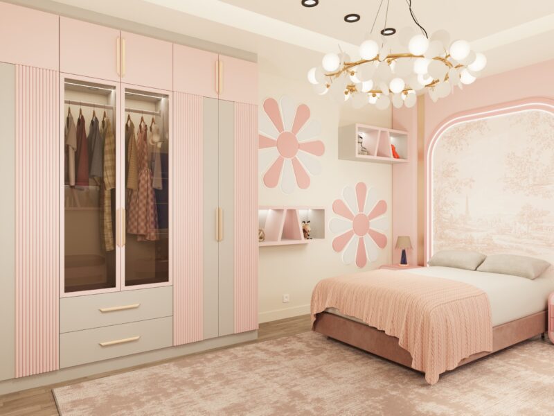 Magnolia Room